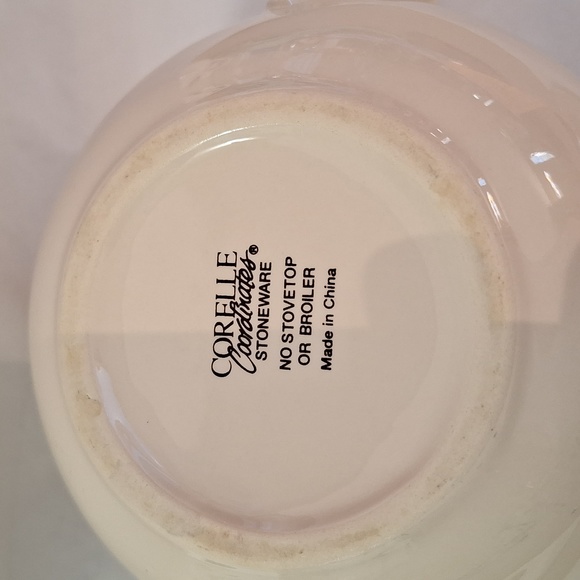 #ACT Corelle abundance teapot - Picture 7 of 7